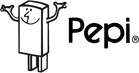 Portage Electric Products, Inc - PEPI logo