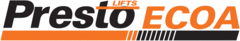 Presto Lifts logo