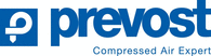 PREVOST logo