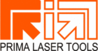 PRIMA LASER TOOLS logo