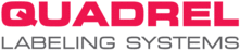 Quadrel Labeling Systems logo