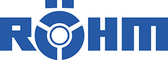RÖHM logo