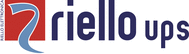 RIELLO UPS logo