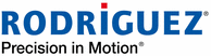 RODRIGUEZ logo