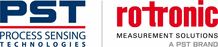 ROTRONIC AG logo