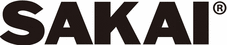 SAKAI HEAVY INDUSTRIES logo