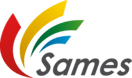 SAMES Technologies logo