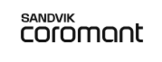 Sandvik Coromant logo