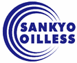 SANKYO logo