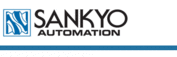Sankyo America logo