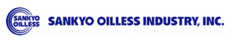 Sankyo Oilless Industry logo