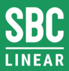 SBC Linear logo