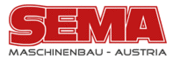 sema Komponenten logo