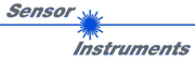 Sensor Instruments logo