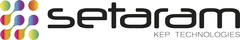 Setaram logo