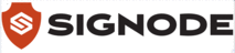 SIGNODE logo
