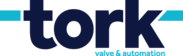 SMS - TORK logo