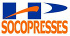 SOCOPRESSES logo