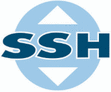 SSH Stainless logo