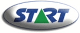 START s.r.l. trasmissioni e comandi logo