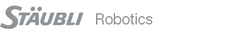 St�ubli Robotics logo