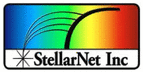 StellarNet logo