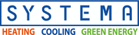 SYSTEMA logo