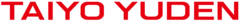 Taiyo Yuden Europe logo