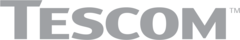 TESCOM logo
