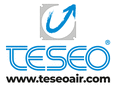 TESEO logo