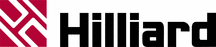 The Hilliard Corporation logo