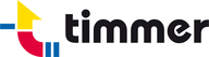 Timmer-Pneumatik logo