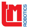 TM Robotics logo