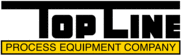 Top Line Process Equipment Company logo