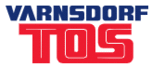 TOS VARNSDORF logo