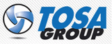 Tosa logo