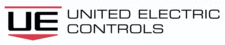United Electric Controls logo