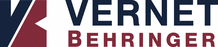 VERNET BEHRINGER logo