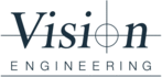 VISION ENGINEERING logo