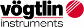V�gtlin Instruments � flow technology logo