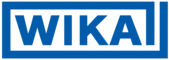 WIKA Alexander Wiegand logo