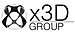 x3D GROUP SAS
