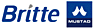 BRITTE-MUSTAD
