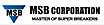 MSB corporation