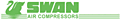 SWAN AIR COMPRESSOR
