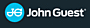 JOHN GUEST