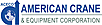 American Crane and Equipment Corporation