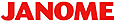 Janome Sewing Machine