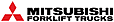 M&iuml;tsubishi Forklift Trucks