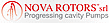  NOVA ROTORS s.r.l.